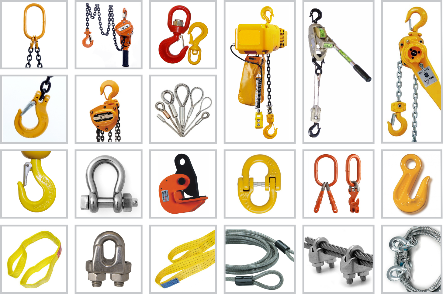 lifting-equipment